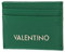 Valentino Damen göttlich Credit Card CASE, grün