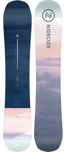 Nidecker ORA Snowboard 2024,147