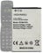 HIGHAKKU Ersatzakku Batterie kompatibel mit [Doro] Primo 406, Primo 413, Primo 414 sostituisce RCB01P01 RCB413