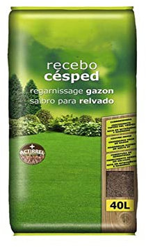 PLUS HOME SUBSTRATO. (RECEBO CÉSPED40L)