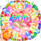 ENCOUN 666 Stück Wasserballons, Bunt Gemischt Wasser Luftballons, Sekunden Schnellfüller Wasserbomben Set, Wasserbombens Selbstschließend, Wasserball für Wasserspiele, Strand Party, Geburtstagsfeier