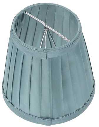 OSALADI 2 Stücke Elegante Tisch Licht Lampenschirm Wohnkultur Lampe Zubehör Weiches Licht Für Schlafzimmer