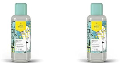 Salthouse Natural Minerals Anti-Pickel-klärendes-Gesichtswasser, reinigt gründlich, ohne auszutrocknen, 200ml (Packung mit 2)