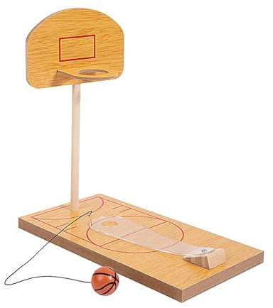 Desktop-Mini-Basketballspiele,Tisch-Mini-Basketballspielset - Robuster Mini-Basketball aus,Interaktives, lustiges Miniatur-Neuheitsspielzeug, tragbarer Spielzeug-Basketballkorb für alle Altersgru