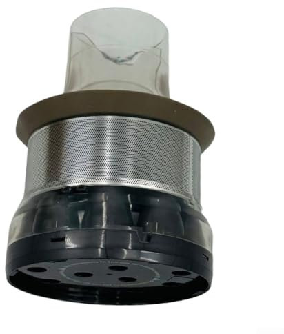 Eawfgtuw For Redroad for V17 Handheld Cordless Vacuum Cleaner Replacement Multi Cone Components Cyclone Filter Dust Collector Spare Part Accessory Kit