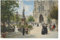 2000-teiliges Puzzle Für Erwachsene, Vienna Cathedral Die Lebendigen Details Sind Herausfordernd Und Jedes Teil, Perfekt Für Puzzle-Liebhaber Macht 2000 PCS70*100cm