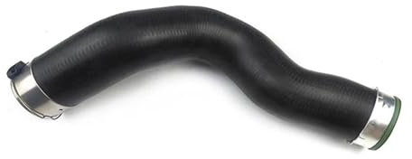 Auto Lufteinlass Schlauch Für B&MW X5 F15 11618515639 Auto Motor Kühlmittel System Ladeluftkühler Turbolader Luftrohr Booster Lufteinlassschlauch Teile