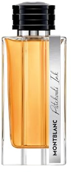 MONTBLANC Patchouli Ink Dark Woods Eau de Parfum 125 ml