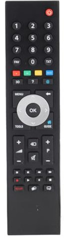 Telecomando di ricambio per TV Grundig TP7187R telecomando universale