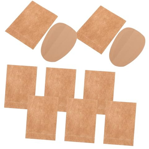 JOINPAYA Supports pour Oreilles De Chien Autocollants De Correction Verticaux Outils Étirement pour Oreilles De Chien