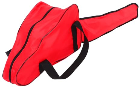 SEWACC Chainsaw Case Tool Pouches Oxford Cloth Hardware Tool Storage Bag and Accessories