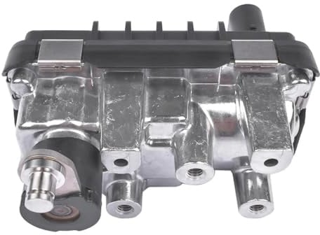 Turbolader Turbo-elektrischer Antrieb Für Mercedes Für Benz Für W203 W211 E-Klasse 200/220 CDi 727461 742639 G-185 G185 6460900080 6460900180 Turbolader Stellmotor