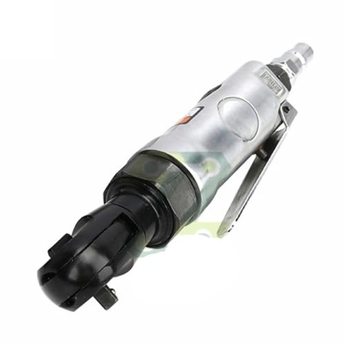Herramientas de llave trinquete aire neumática, torsión, herramienta reparación automática impacto, cabeza cuadrada 3/8, 10MM, 1/4 y 6,3 MM(1 4)