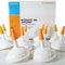 Intrasite-Gel 8g x 10 Applipak Hydrogel-Wundauflage 66027308