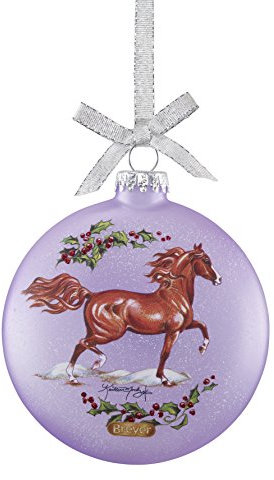 Breyer Ornament, Mixed, Small