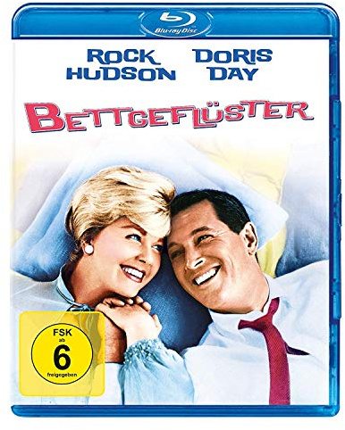 Bettgeflüster - Replenishment vom Digibook [Blu-ray]