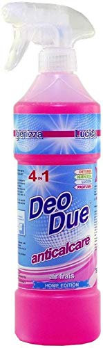 chimiclean Deodue Anticalcare 4 in 1 750ml