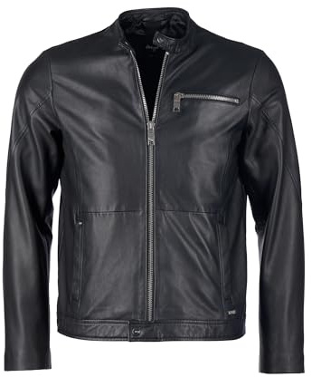 Maze Herren Lederjacke 181Berwick