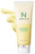 CORÉANA AMPLE:N Purificante shot calabaza enzima peladura gel - gel exfoliante peladuracon extracto de Centella Asiatica y Ginseng suave Gommage Exfoliant for Face - Para pieles sensibles, 3.38 fl.oz.