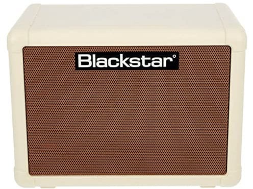 Blackstar Fly 103 Acoustic Extension Cabinet Additional Speaker For Fly 3 Mini Amplifier