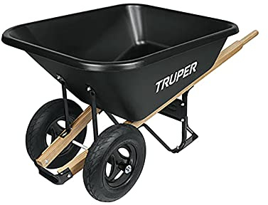 Truper Wheelbarrow, 22_cm