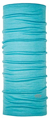 P.A.C. Merino Wolle Multifunktionstuch - Outdoor, nahtloses Halstuch, non-Mulesing Wolle, nachhaltig, Unisex