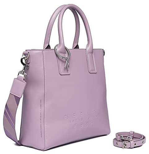 REPLAY Damen FW3160.000.A0365B Shopper, 328