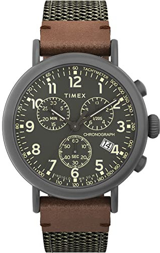 Timex TW2U89500 Herren Armbanduhr
