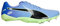 PUMA Evospeed Prep Sprint 3, Zapatillas de Atletismo Unisex Adulto, Elektro Purple Black-Fizzy Lime, 42 EU