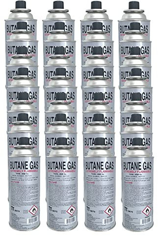 Greenpoint Gaskartuschen - Gaskartuschen 227g, Gas kartusche, gaskartusche, campingkocher Gas, Camping Gas, butangas, butan gaskartusche 227g, campinggas, gaskocher kartusche, gasflaschen