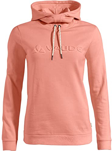 VAUDE Women's Manukau Hoody II - Kapuzenpullover Damen