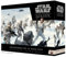 Star Wars Atomic Mass Games Legion, Verteidiger der Basis-Eco, Miniaturspiel auf Spanisch, SWL122ES