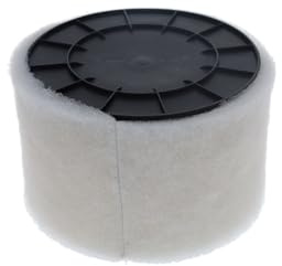 Bosch S0650 Car Air Replacement Filter | Separates Particles from the Air Intake - Moisture-resistant plus High Tensile Strength