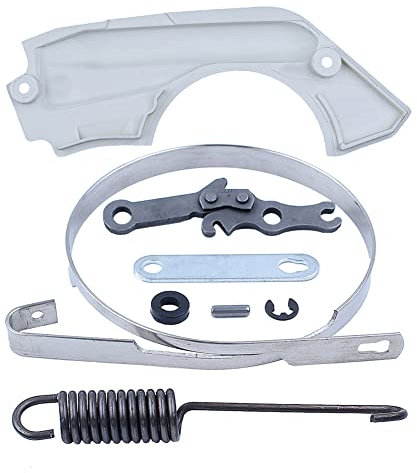 Kit de réparation de couverture de bande de frein Gubeter, pour Stihl Ms250 Ms230 Ms210 021 023 025 tronçonneuse, 1123 021 1100, 1123 160 5400
