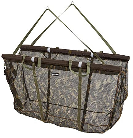 Westlake Floating Weigh Sling (Camo), Fishing Equipment