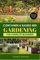 CONTAINER AND RAISED BED GARDENING for Complete Beginners: The Ultimate Guide to Growing Healthy and Sustainable Vegetables, Fruits, and Herbs in Limited Spaces