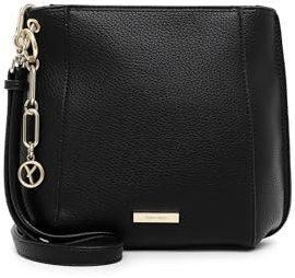 SURI FREY Ginny Crossbody Bag Black