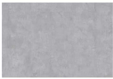 Decoration Senso Premium Easy (Wallstreet Light) - Pavimento PVC Adesivo Autoposante Tecnologia Looselay (Pannello Misure 30,5x61cm Spessore 4mm) per Rivestimento Interni, Garage, Bagno PREZZO AL MQ!