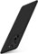 moex Alpha Case Coque de protection pour Xiaomi 13T/13T Pro - Minimaliste - Anti-chocs et légère - Coque de protection ultra fine - Ultra Air - En plastique - Noir mat