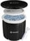 Zenhero Dermatest Recovery - Set completo de baño de hielo (tamaño XXL, 80 cm de diámetro), incluye termómetro y 1 cuidado del agua Muy bueno de Dermatest, perfecto para baños de hielo y atletas