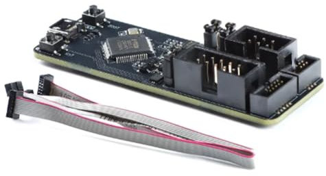 Sudemota Für ESP-Prog ESP32 Entwicklungsboard JTAG Debug Programm Downloader-Modul Debug-Modul für ESP8266 ESP32, einfache Installation, 500414026