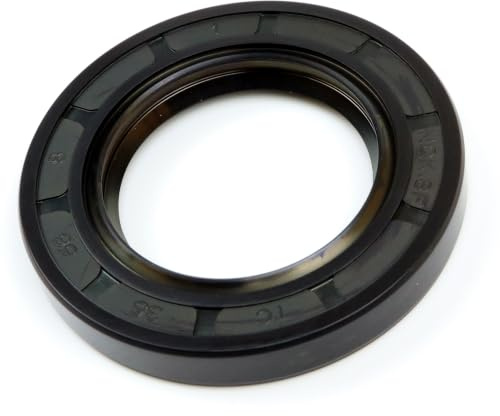 Parts and Parts Wellendichtring 35x56x8mm NBR 70 DIN 3760 ISO 6194