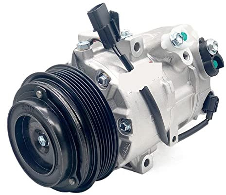 Compatible con compresor de aire acondicionado KIA SPORTAGE Hyundai I40 IX35 Tucson 12 2013 2014 2015 2016 97701-2S601 977012S601 977012S602 97701-2S602