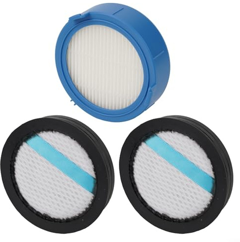 MoSundi 2 filtri lavabili pre-motore di ricambio compatibili per aspirapolvere senza fili Electrolux 8000 serie AP81