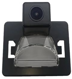 wasserdichte HD-CCD-Rückfahrkamera Für Mazda 5 2005 2006 2007 2008 2009 2010