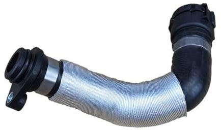 11537572159 Parti Del Motore Dell'automobile Radiatore Liquido Di Raffreddamento Tubo Dell'acqua Per BMW N46 E87 E90 X1 Z4 120i 320i 520i 2005-2015