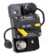 T Tocas 12V-48V cc Disjoncteur Hi-Amp M10 Posts de 300 amp avec réinitialisation manuelle commutable pour Le bateau Moteur à tambour de batterie solaire audio de voiture de bateau, étanche (300A)