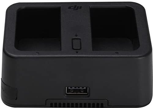 DJI N1541 Multiple Charger CrystalSky and Cendence WCH2