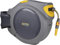 Hozelock FLOWMAX Auto Reel 30m 2597 0000 1 St. Grau, Gelb Gartenschlauchaufroller