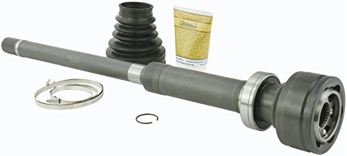 FEBEST 2711-XC90RH Gelenksatz Antriebswelle Achswelle Vorne Rechts Getriebeseitig Kompatibel mit VOLVO V70 II 285 36000513 36001218